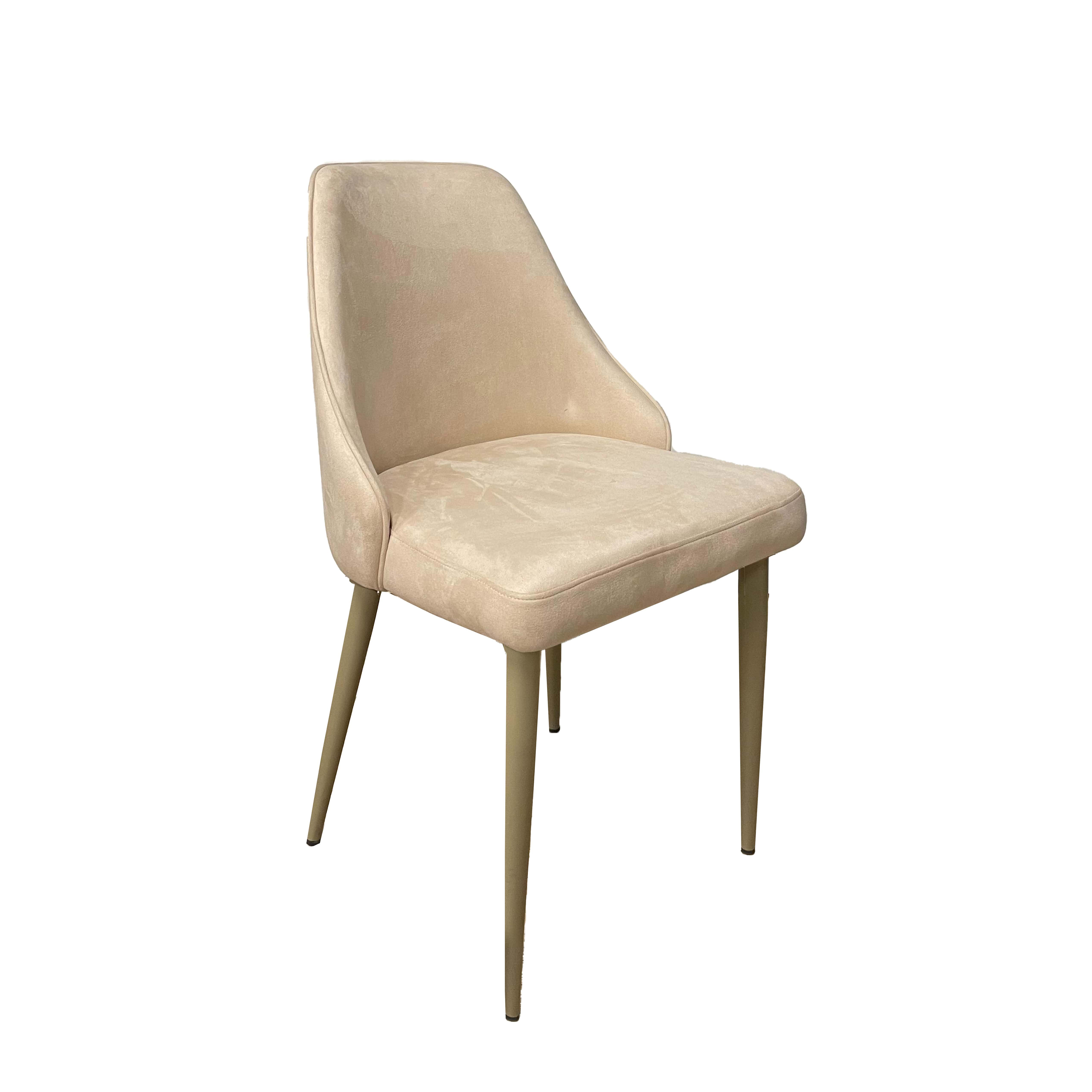 Odette Chair - Beige
